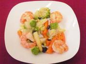 Leipziger Allerlei - Rezept
