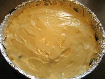 Rhabarberkuchen ... - Rezept - Bild Nr. 4