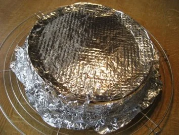 Rhabarberkuchen ... - Rezept - Bild Nr. 6