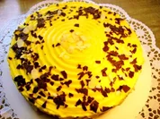 Rhabarberkuchen ... - Rezept - Bild Nr. 9