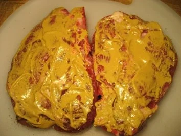 Zwiebel-Kotelett ... - Rezept - Bild Nr. 3