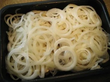 Zwiebel-Kotelett ... - Rezept - Bild Nr. 4