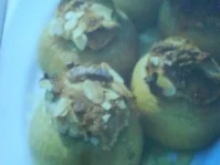 Rezept: Bratäpfel mit Füllung Bratäpfel mit Füllung - Rezept