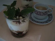 Nusstiramisù - Rezept