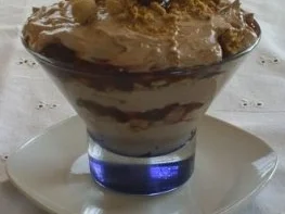 Schoko-Nougat-Creme - Rezept