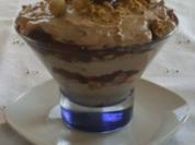 Schoko-Nougat-Creme - Rezept
