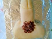 Penis Torte - Rezept