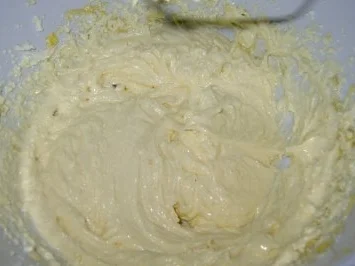 Rhabarber-Quark-Auflauf - Rezept - Bild Nr. 3