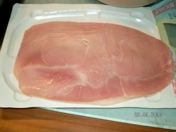 Eierpfannkuchen mit Spargel - Rezept - Bild Nr. 5