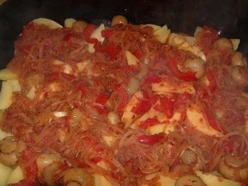 Ofenschmaus - Rezept - Bild Nr. 7