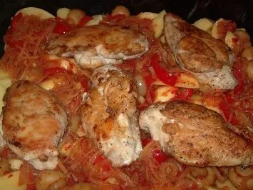 Ofenschmaus - Rezept - Bild Nr. 8