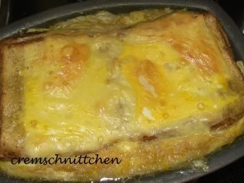 Überbackene Käsesuppe - Rezept - Bild Nr. 4