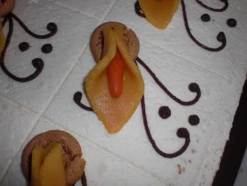 Kuchen_Dekorationsidee01 - Rezept