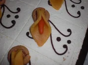 Kuchen_Dekorationsidee01 - Rezept