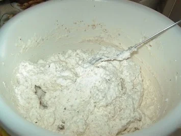 Nuss-Sahne-Torte - Rezept - Bild Nr. 4