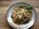 Frühlingsnudeln - Rezept