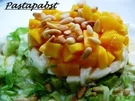 Rezept: Avocado-Mango-Salat Avocado-Mango-Salat - Rezept