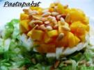 Avocado-Mango-Salat - Rezept