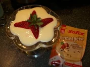 altes DDR - SOFIX - Puddingcreme  ♥ ♥ ♥ - Rezept
