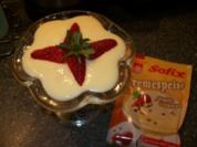 altes DDR - SOFIX - Puddingcreme  ♥ ♥ ♥ - Rezept