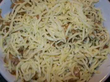 Rezept: Aus dem Backofen - Filet mit Champis ♥ ♥ ♥ Bild Nr. 6 Aus dem Backofen - Filet mit Champis ♥ ♥ ♥ - Rezept - Bild Nr. 6