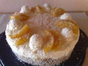 Raffael-Torte - Rezept