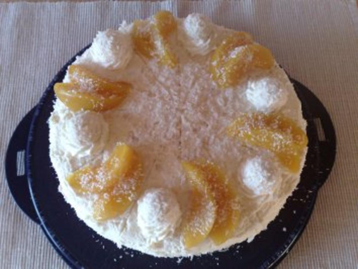 Raffael-Torte - Rezept - Bild Nr. 2