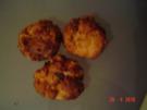 Partybrötchen - Rezept