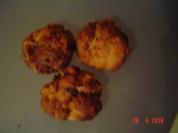 Partybrötchen - Rezept