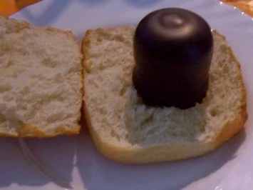 Zwischensnack: Klatsch-Brötchen - Rezept - Bild Nr. 2