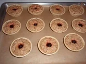 Rezept: Muffins: Amarenakirschen - Kokos - Schoko - Muffins Muffins: Amarenakirschen - Kokos - Schoko - Muffins - Rezept