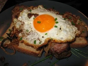 Holzfällertoast - Rezept - Bild Nr. 3