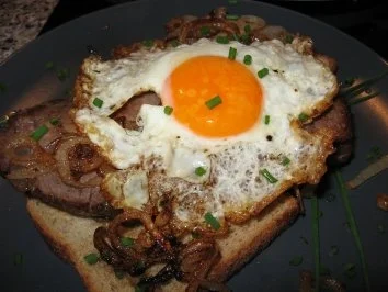 Holzfällertoast - Rezept - Bild Nr. 4
