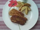 Paniertes Wammerl - Rezept