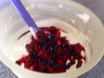 Rezept: Die fruchtige Sünde Bild Nr. 5 Die fruchtige Sünde - Rezept - Bild Nr. 5