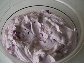 Rezept: Die fruchtige Sünde Die fruchtige Sünde - Rezept