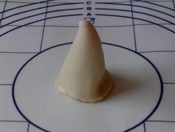 Indische Parathas - Rezept - Bild Nr. 3