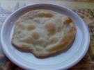 Indische Parathas - Rezept