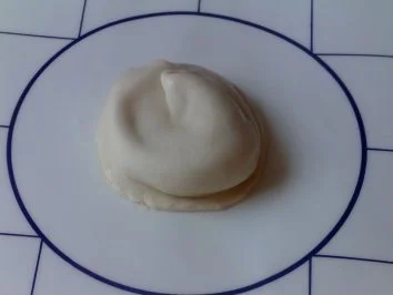 Indische Parathas - Rezept - Bild Nr. 4