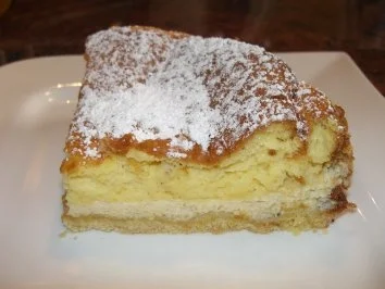 KuchenZwerg :  EIERSCHECKE - Rezept - Bild Nr. 9