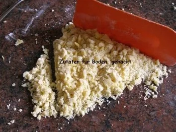 KuchenZwerg :  EIERSCHECKE - Rezept - Bild Nr. 3