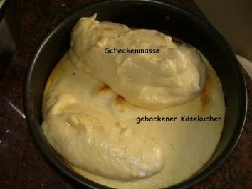 KuchenZwerg :  EIERSCHECKE - Rezept - Bild Nr. 7