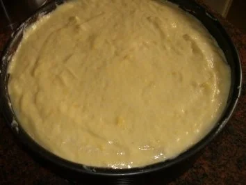 KuchenZwerg :  EIERSCHECKE - Rezept - Bild Nr. 8