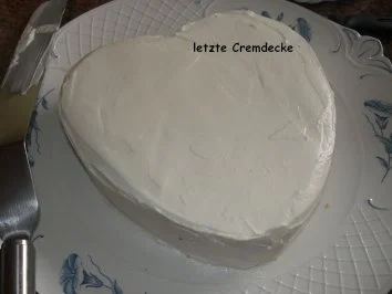 Rezept: KuchenZwerg : TIRAMISU ~ TORTE Bild Nr. 8 KuchenZwerg : TIRAMISU ~ TORTE - Rezept - Bild Nr. 8