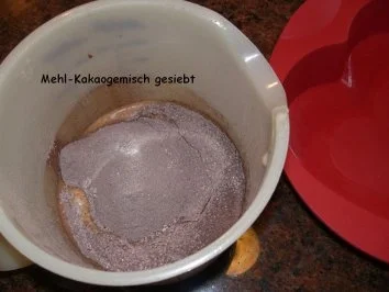 Rezept: KuchenZwerg : TIRAMISU ~ TORTE Bild Nr. 4 KuchenZwerg : TIRAMISU ~ TORTE - Rezept - Bild Nr. 4