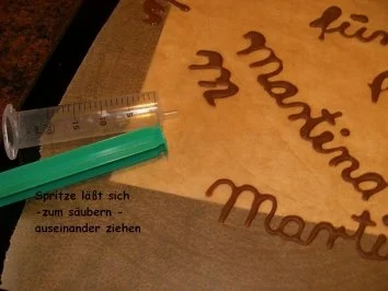 Rezept: KuchenZwerg : TIRAMISU ~ TORTE Bild Nr. 10 KuchenZwerg : TIRAMISU ~ TORTE - Rezept - Bild Nr. 10