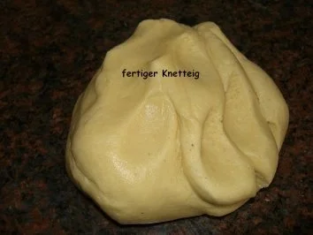 KuchenZwerg :  KIRSCH ~ KÄSE ~  TORTE - Rezept - Bild Nr. 5