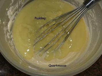 KuchenZwerg :  KIRSCH ~ KÄSE ~  TORTE - Rezept - Bild Nr. 11