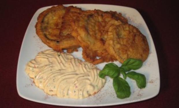 Auberginen Paste Rezepte