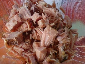 Rezept: Hackfleisch-Soße schmeckt lecker zu Spaghetti Bild Nr. 4 Hackfleisch-Soße schmeckt lecker zu Spaghetti - Rezept - Bild Nr. 4